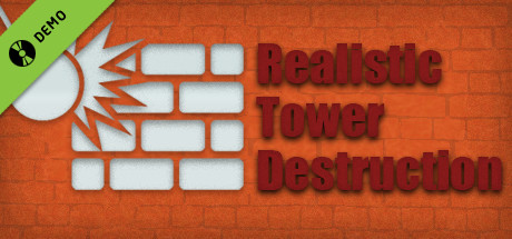 Realistic Tower Destruction Demo