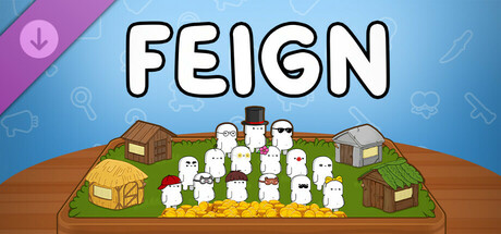 Feign - Starter Pack