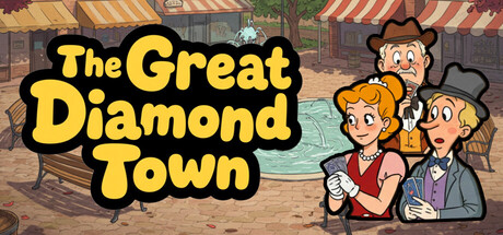 TheGreatDiamondTown