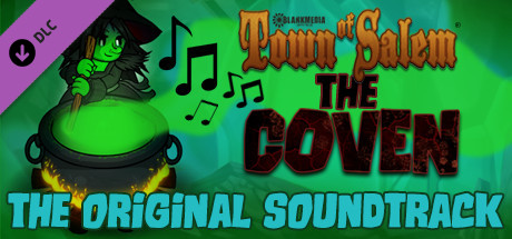 Town of Salem - Original Sound Track