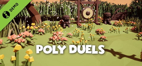 Poly Duels Demo