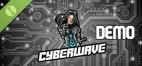 CyberWave Demo