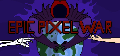 Epic Pixel War