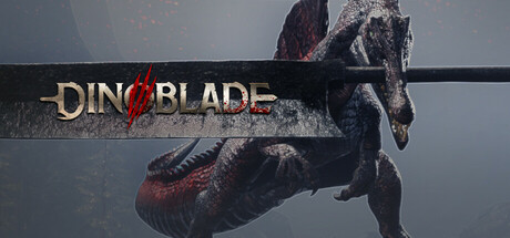 Dinoblade