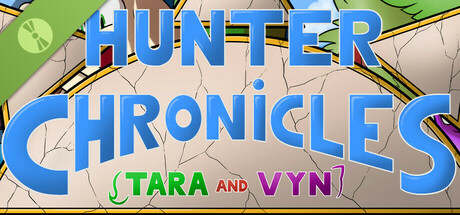 Hunter Chronicles: Tara and Vyn - Playable Battle Teaser