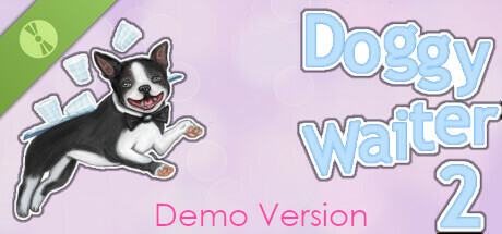 Doggy Waiter 2 Demo