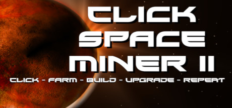 Click Space Miner 2