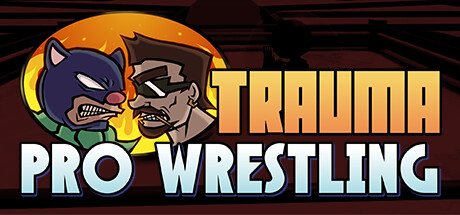 TRAUMA Pro Wrestling