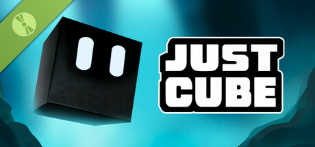 Just Cube Demo