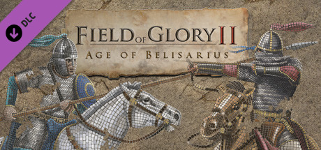 Field of Glory II: Age of Belisarius