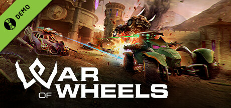 War of Wheels Demo