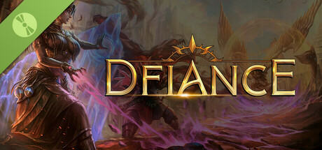 Dfiance Demo