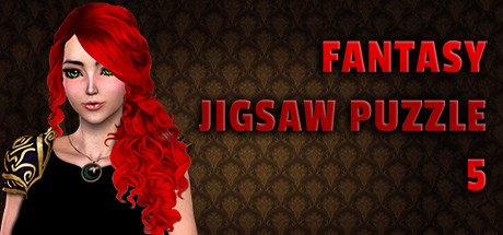 Fantasy Jigsaw Puzzle 5