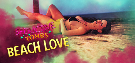 Seductive Tombs: Beach Love