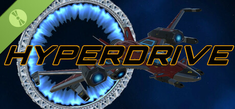 HYPERDRIVE Demo