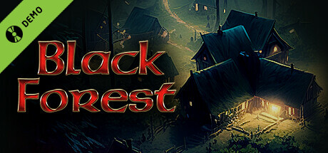 Black Forest Demo