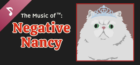 The Music Of™: Negative Nancy