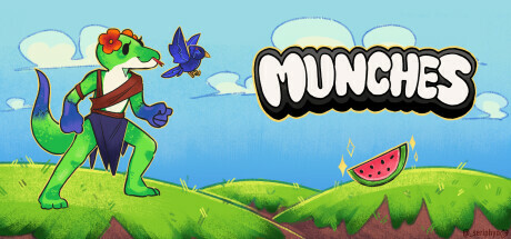 Munches Playtest