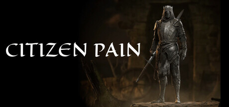 Citizen Pain