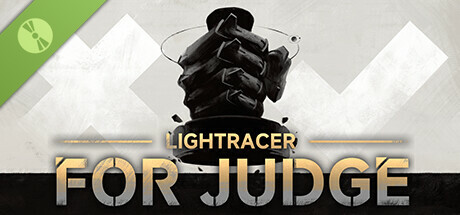 Lightracer: For Judge Demo