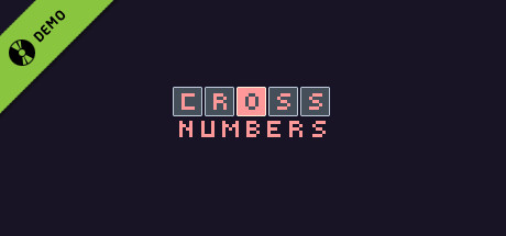 Cross Numbers Demo