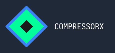 CompressorX