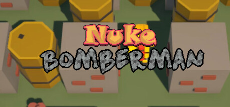 Nuke Bomberman