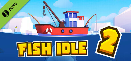 Fish Idle 2: Underwater Mystery Demo