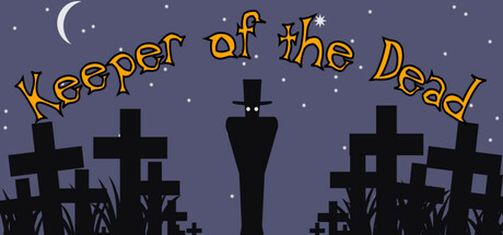 Keeper of the Dead