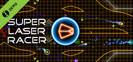 Super Laser Racer Demo