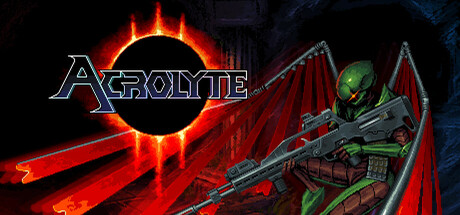 Acrolyte