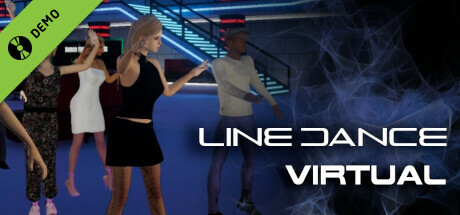 Line Dance Virtual Demo