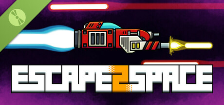 Escape 2 Space Demo