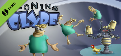 Cloning Clyde Demo