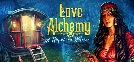 Love Alchemy: A Heart In Winter