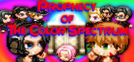 Prophecy of The Color Spectrum