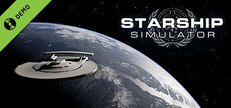 Starship Simulator Demo