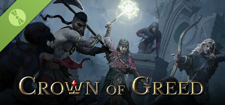 Crown of Greed Demo