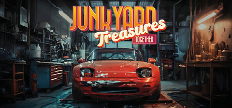 Junkyard Treasures Together