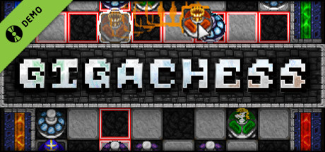 Gigachess Demo