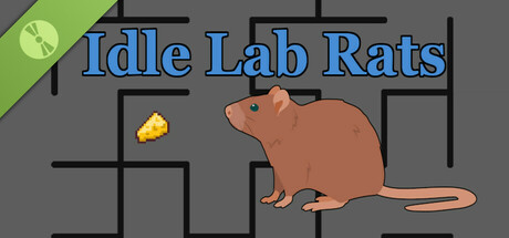 Idle Lab Rats Demo