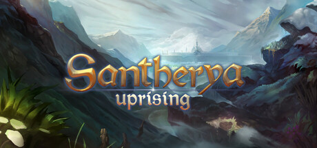 Santherya Uprising