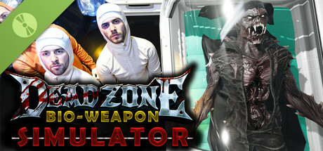 Dead Zone: Bio-Weapon Simulator Demo
