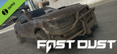 Fast Dust Demo