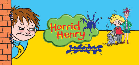 Horrid Henry