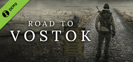 Road to Vostok Demo