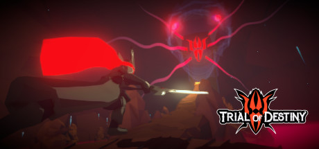Trial Of Destiny