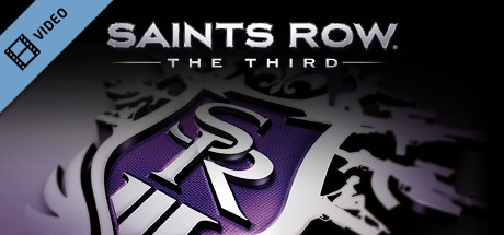 Saints Row: The Third Story Trailer
