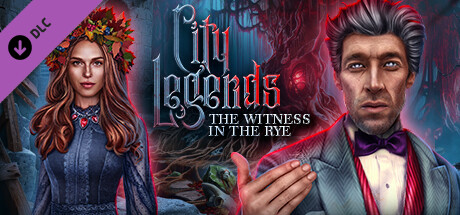 City Legends: The Witness in the Rye DLC