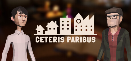 CETERIS Paribus